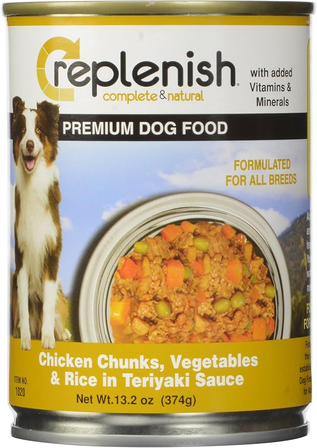 can dogs have teriyaki sauce