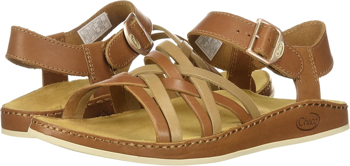 women's fallon chacos
