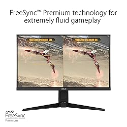 ASUS TUF Gaming VG279QL1A 27” HDR Gaming