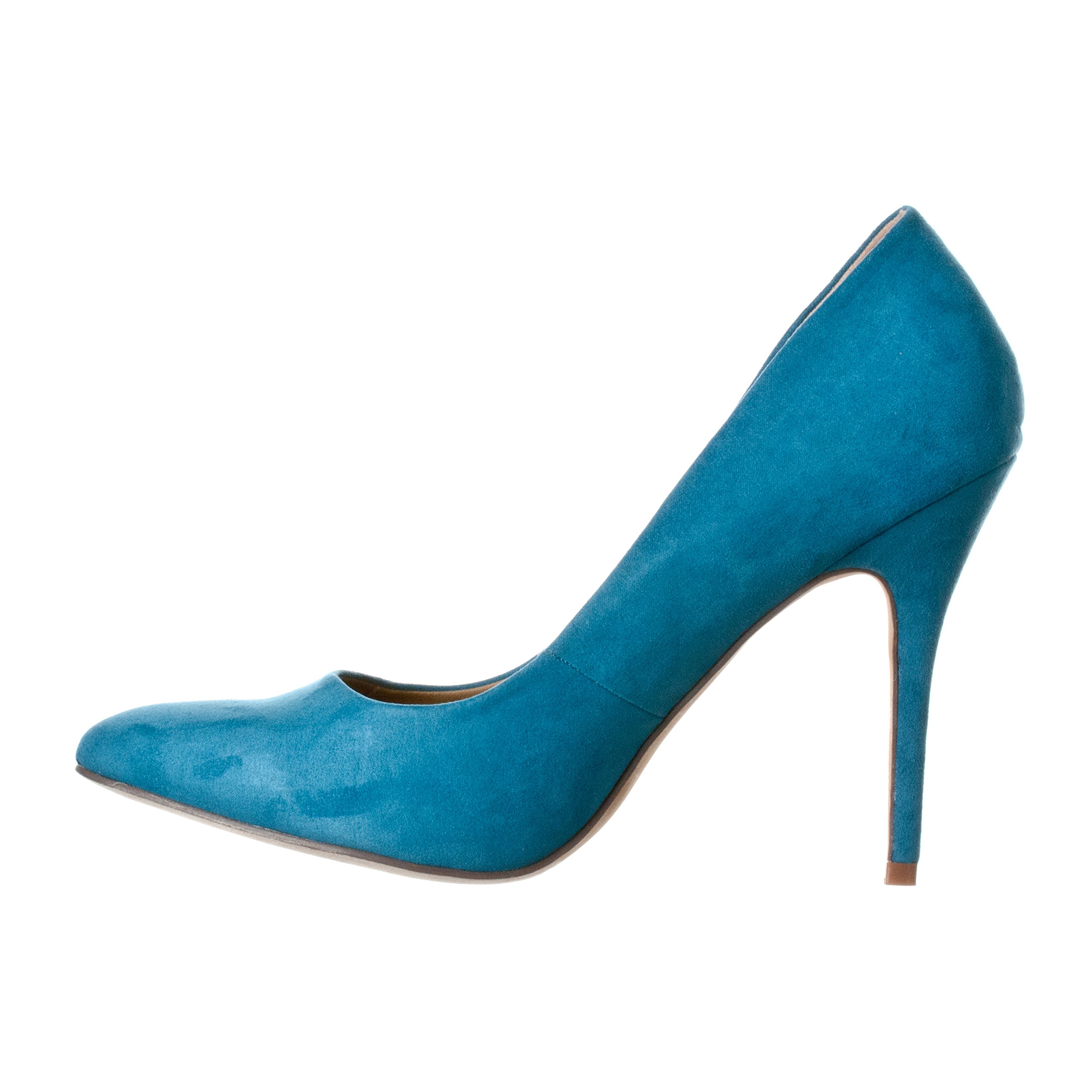 Riverberry Women's Gaby Pointed, Closed Toe Stiletto Pump Heels - Image 3