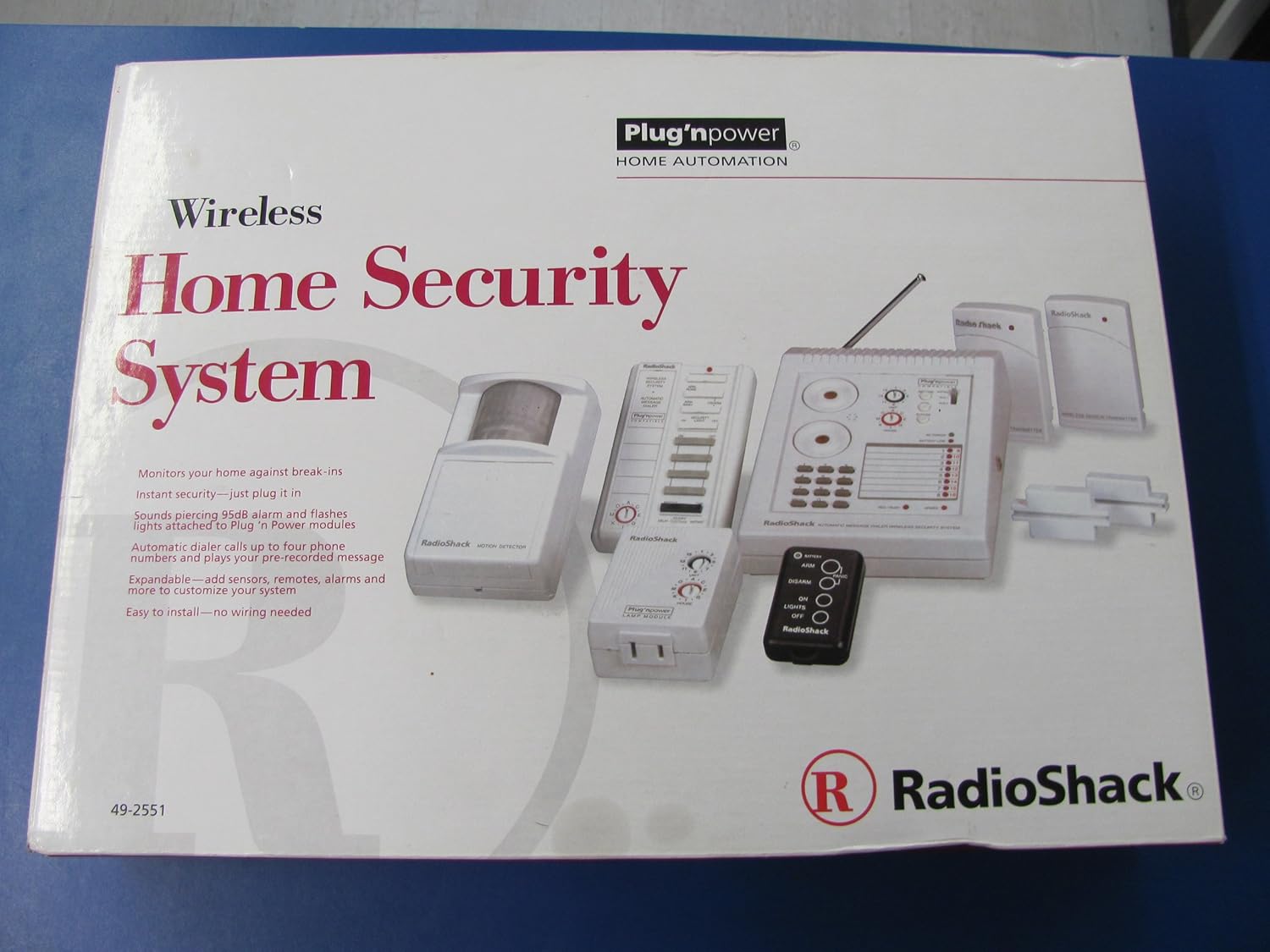 Best Home Security System By Fortress Security Store