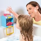 Toomies Spin & Splash Dishwasher Interactive Bath Toy 18 Months+ view 6