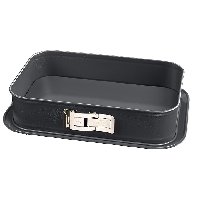 Kaiser La Forme Plus 35X Kaiser 24 Cm Rectangular