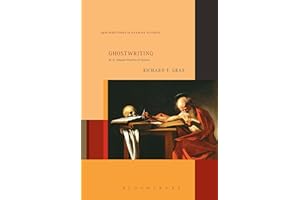 Ghostwriting: W. G. Sebald’s Poetics of History (New Directions in German Studies)