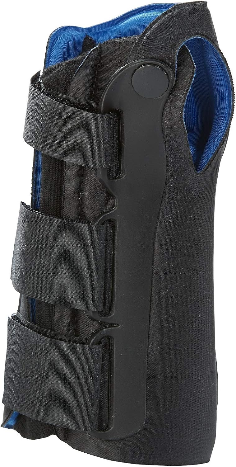 Ossur Exoform Wrist Brace Extremely Comfortable Contoured