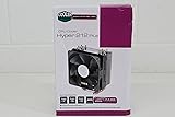 Cooler Master Hyper 212 Plus - CPU Cooler with 4