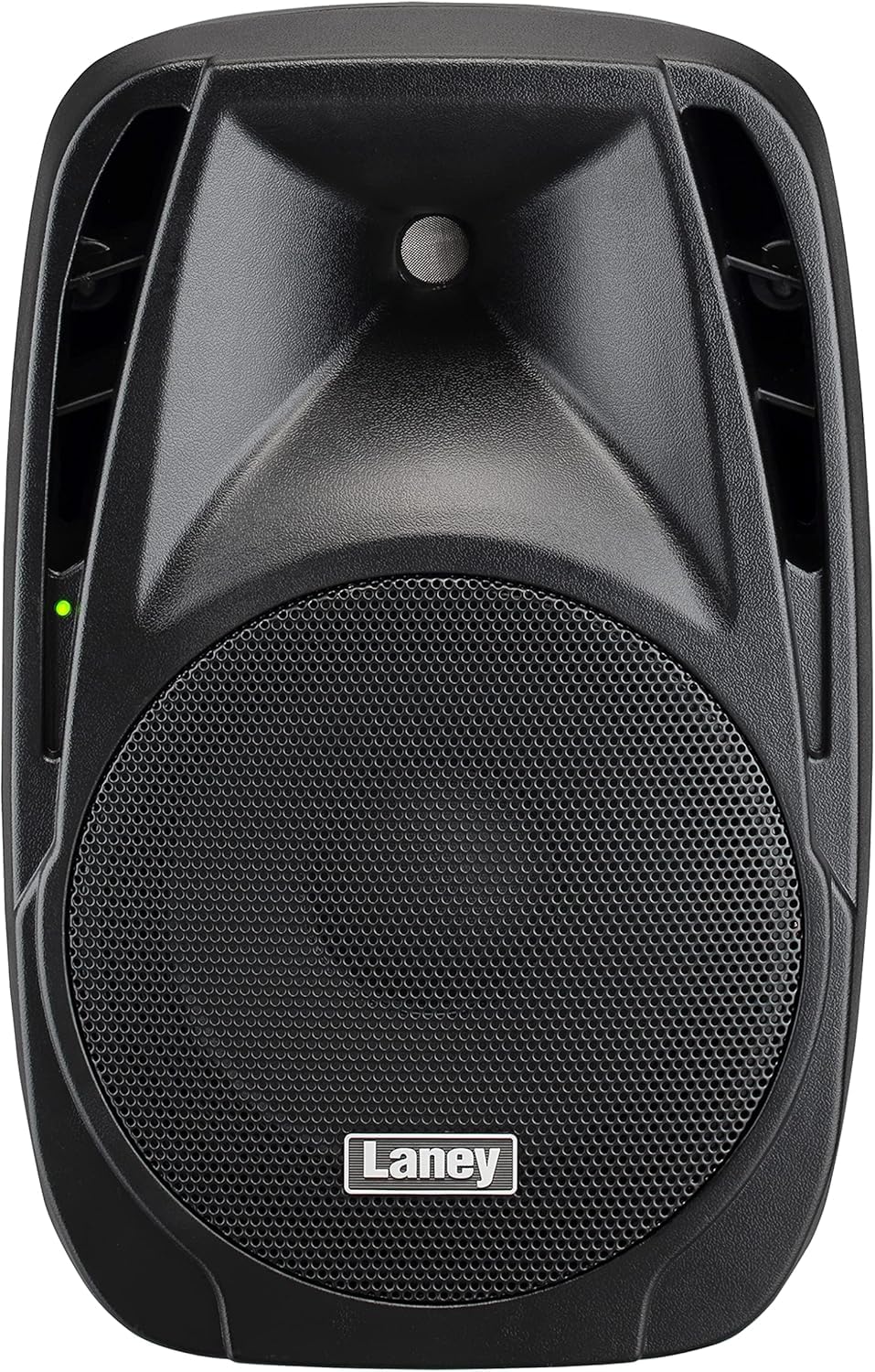 Laney AUDIOHUB Series AH110-G2 - Active Moulded Speaker with Bluetooth - 400W - 10 inch LF plus 1 Inch CD