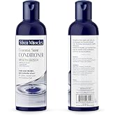 Silver Miracles Colloidal Silver Conditioner With Tea Tree Oil