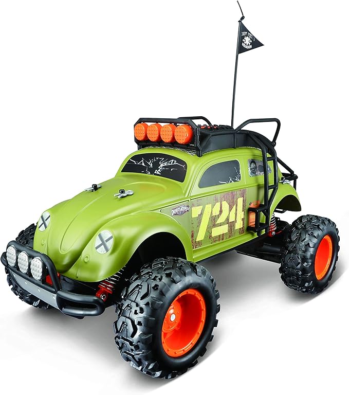 maisto tech rc desert rebels