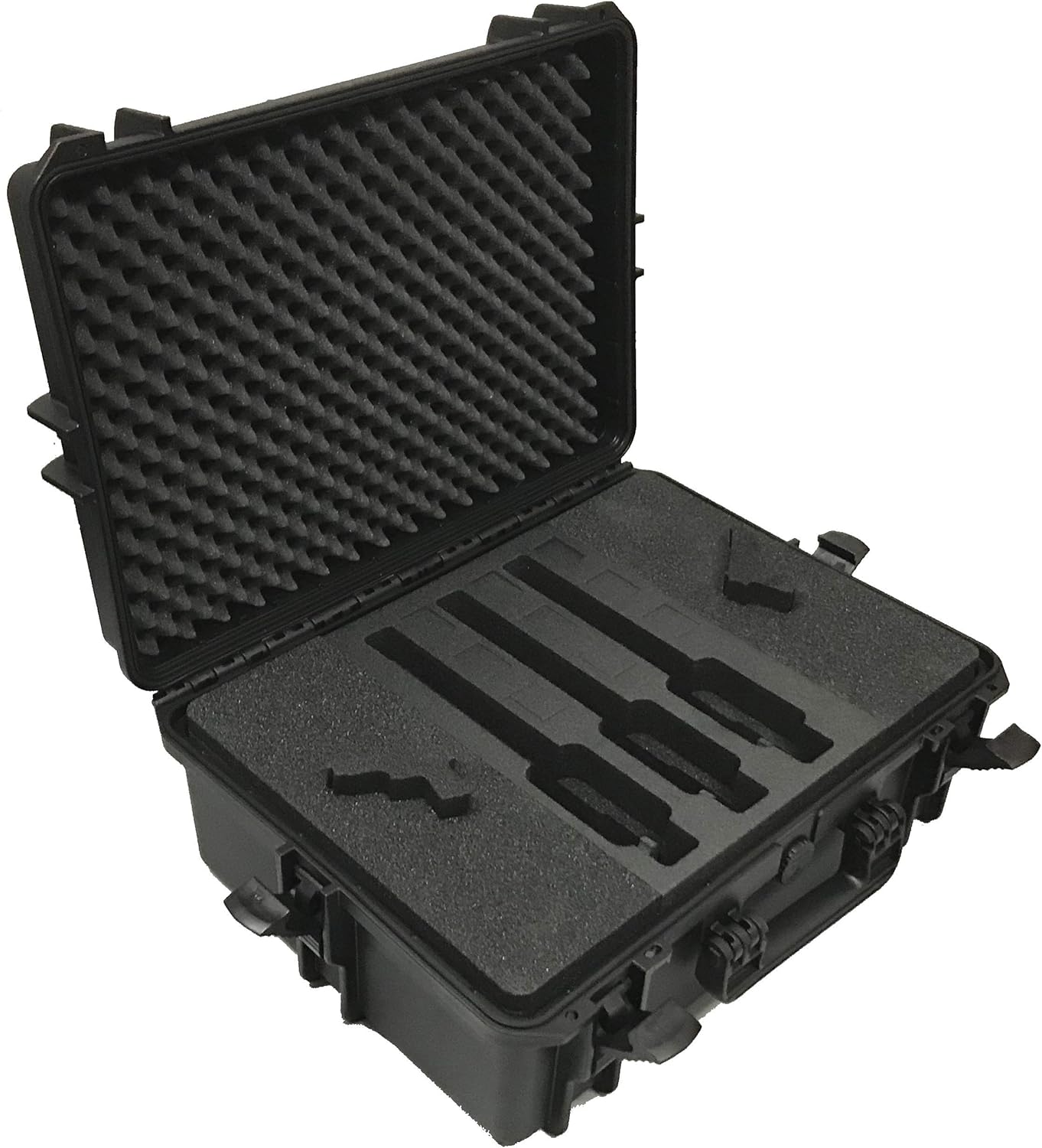 Serratura a pistola per glock