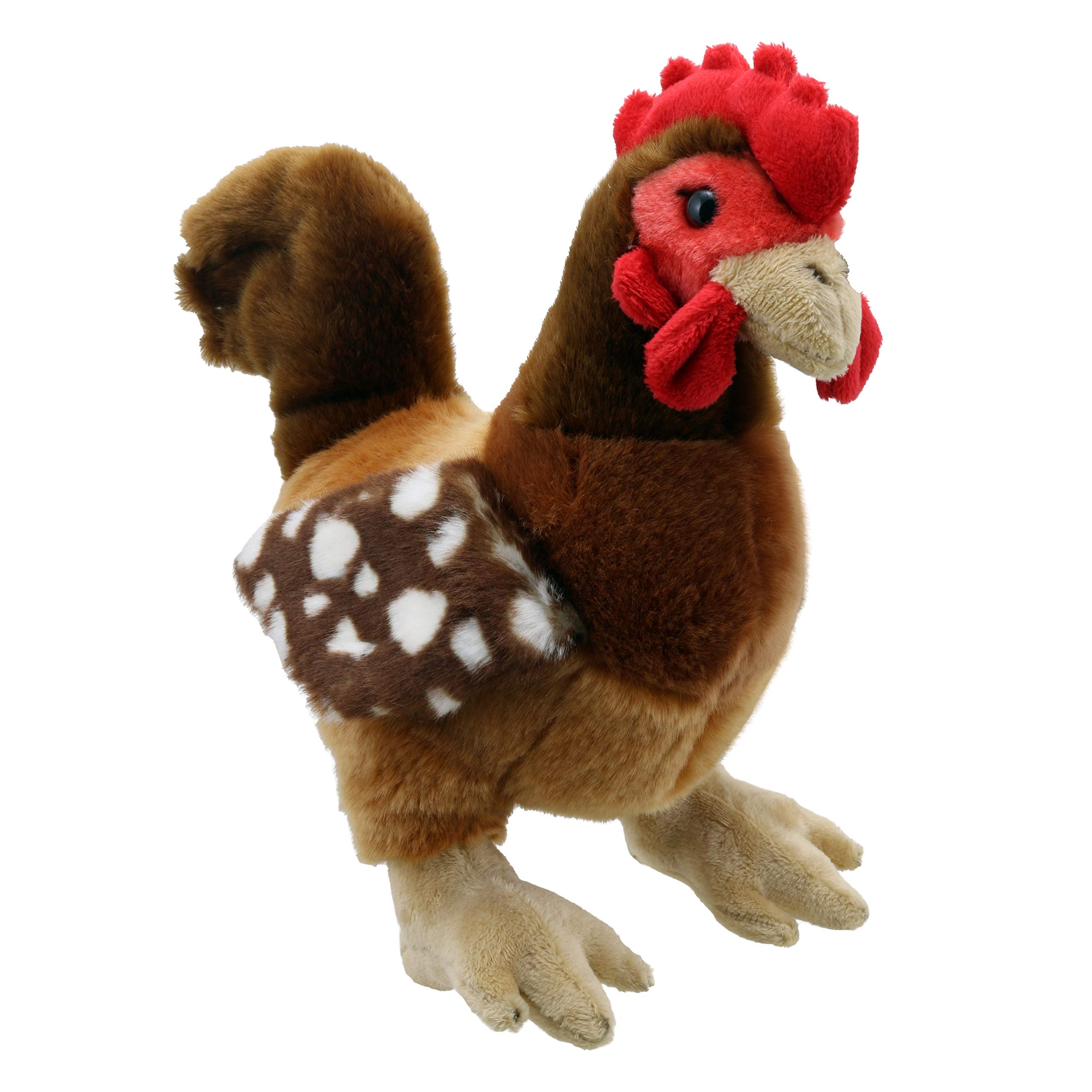 Wilberry - Favourites - Chicken Soft Toy - WB001609