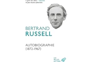 Autobiographie (1872-1967) (Le Goût des idées t. 30) (French Edition)