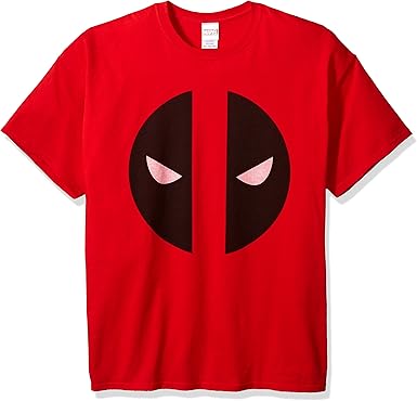 big and tall marvel t shirts