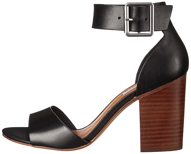 steve madden estoria black