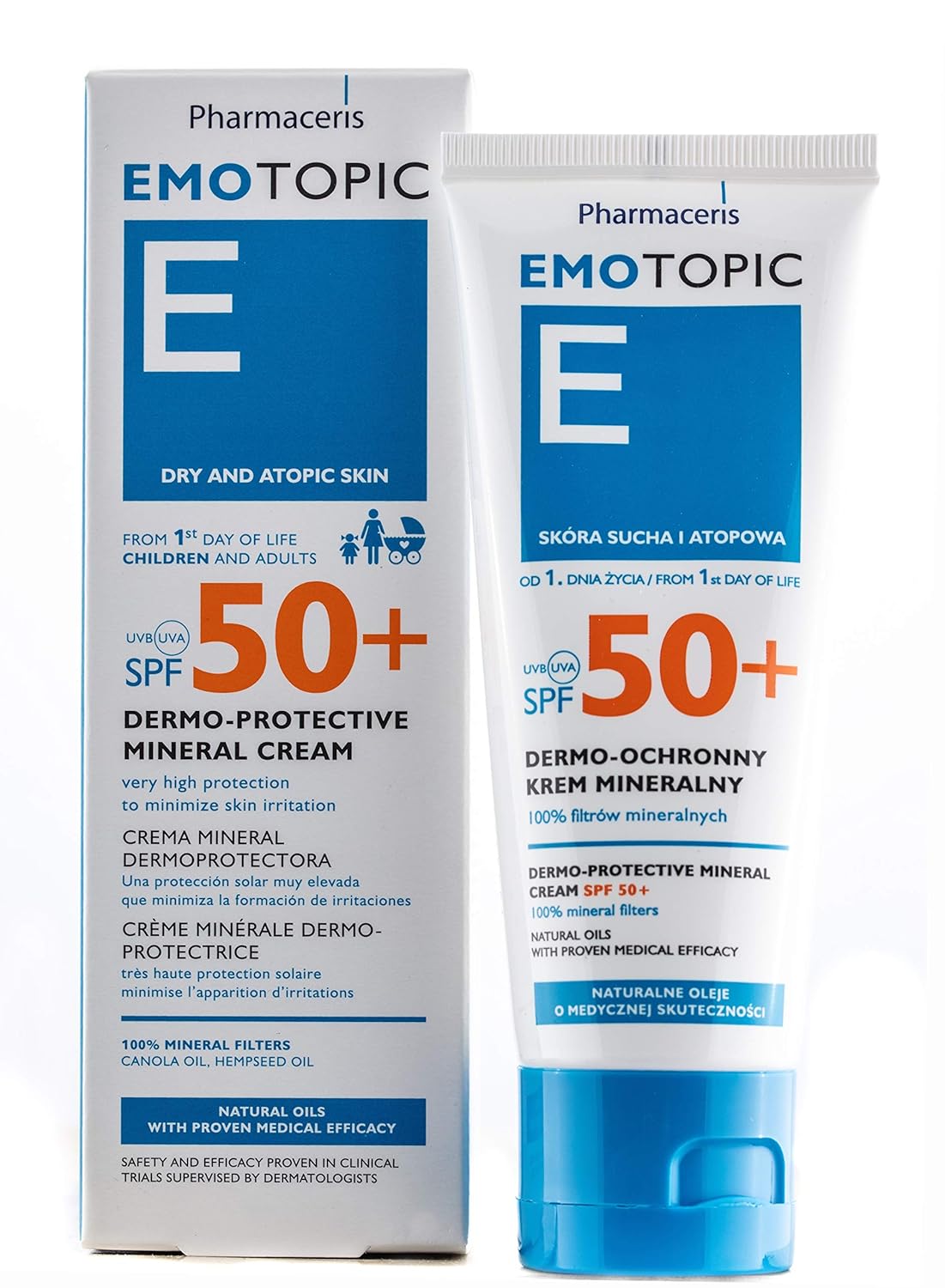 emotopic cream uses