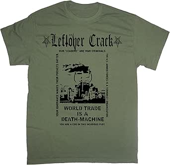 leftover crack shirt