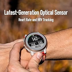 COROS APEX 2 GPS Outdoor Watch,1.2" Sapphire