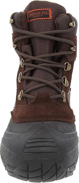 london fog woodside duck boot