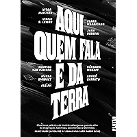 Aqui quem fala é da Terra (Portuguese Edition) book cover