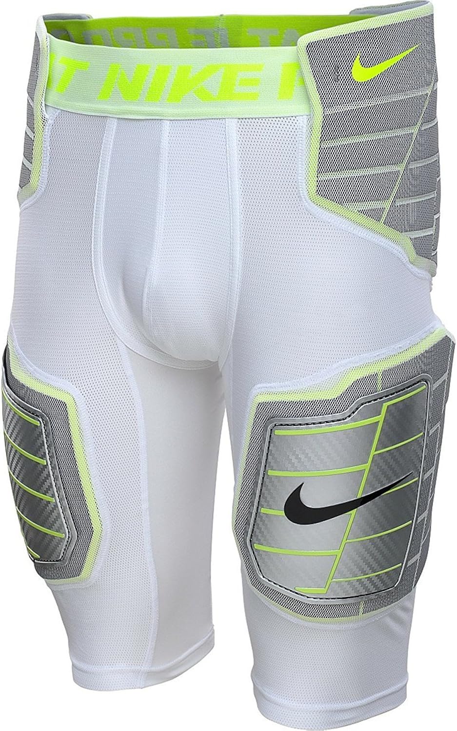 nike pro hyperstrong hard plate