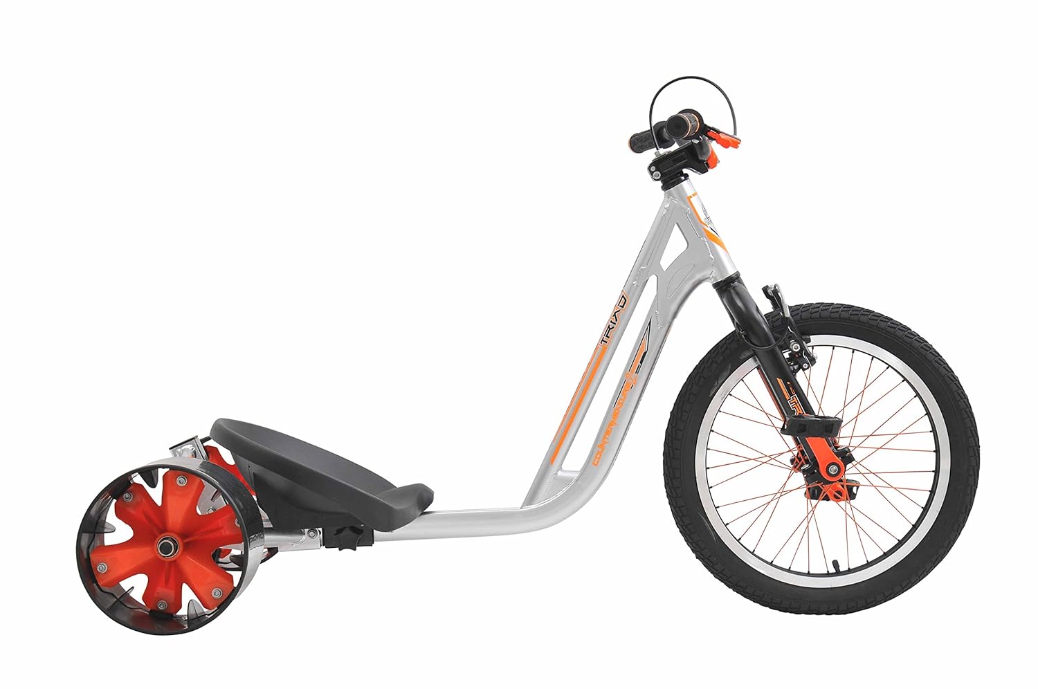 triad lantern 2 drift trike