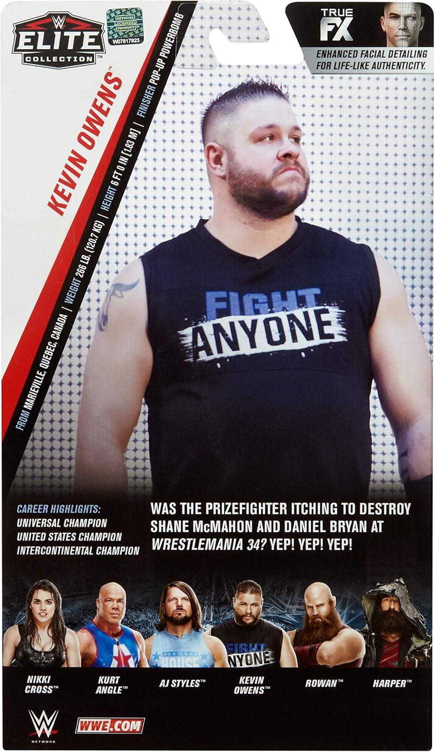 elite 66 kevin owens