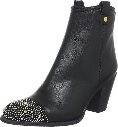 stuart weitzman biker boots