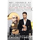 Not Pounded By The Physical Manifestation Of Someone Else's Doubt In My Place On The Autism Spectrum Because Denying Someone'