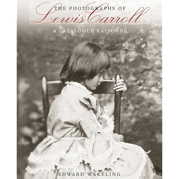 ルイスキャロル Amazon.com: Lewis Carroll, Photographer, The Princeton