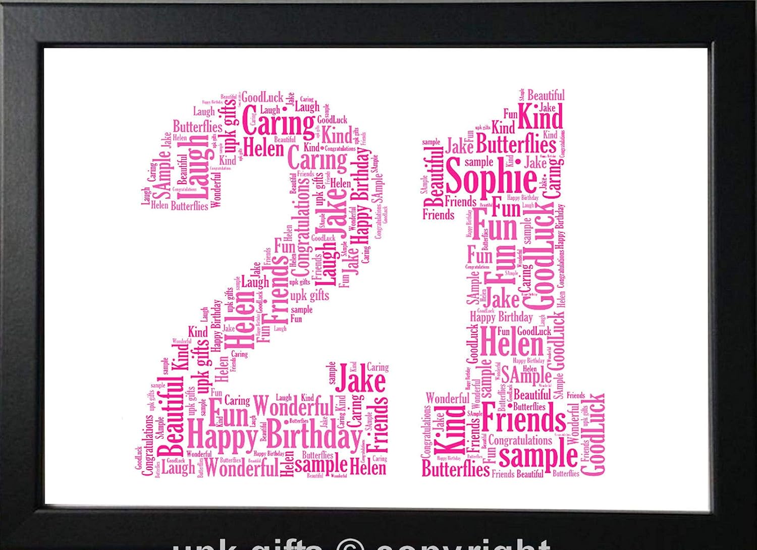 memorable 1st birthday presents uk