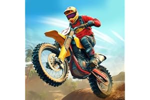 Extreme Dirt Bike Racing: Moto Bike Stunt 3D