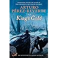 The King's Gold: A Novel