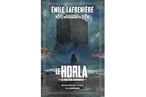 Le Horla (Les Classiques interdits) (French Edition)