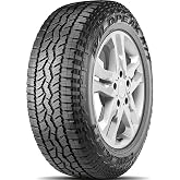 FALKEN Wildpeak AT3WA | Truck/SUV All Terrain All Season Traction 112H Rated Standard Load Radial Construction Black Sidewall Tire