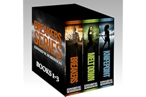 The Breakers Series: Books 1-3