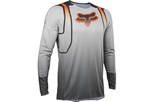 Fox Racing Mens 360 Vizen Motocross Jersey