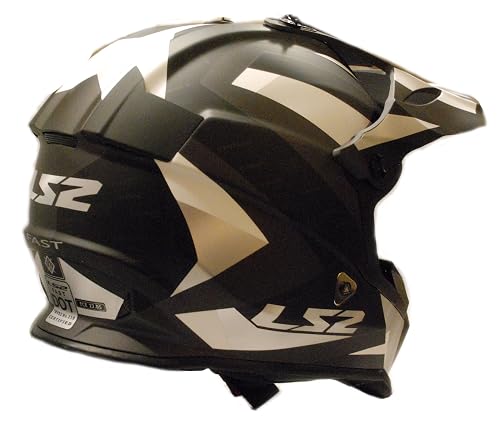 ls2 fastmini helmet Fast V2 & Fast Mini V2 Replacement Visor Peak Cut Foam2.31 +/ Casque Moto Cross Enduro LS2