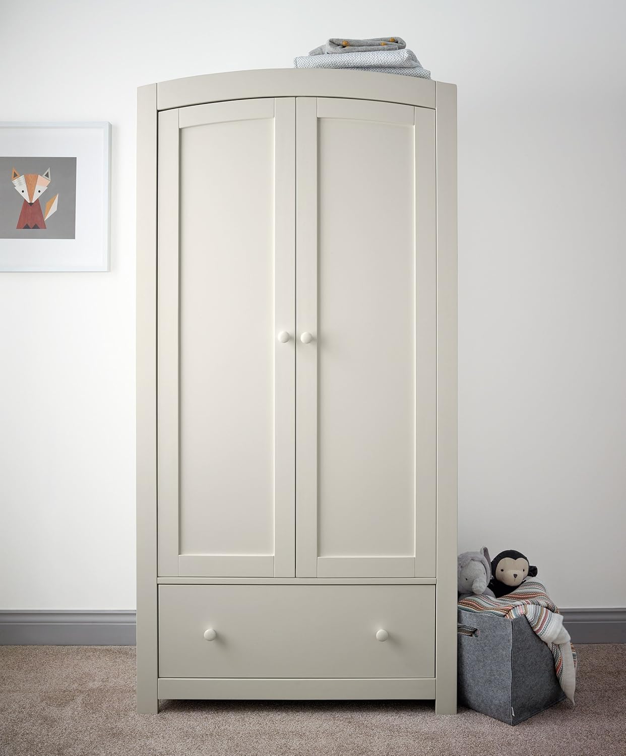 mamas and papas mia drawers