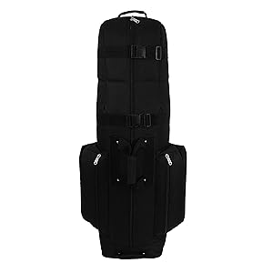 CaddyDaddy Golf CDX-10 Golf Bag Travel Cover