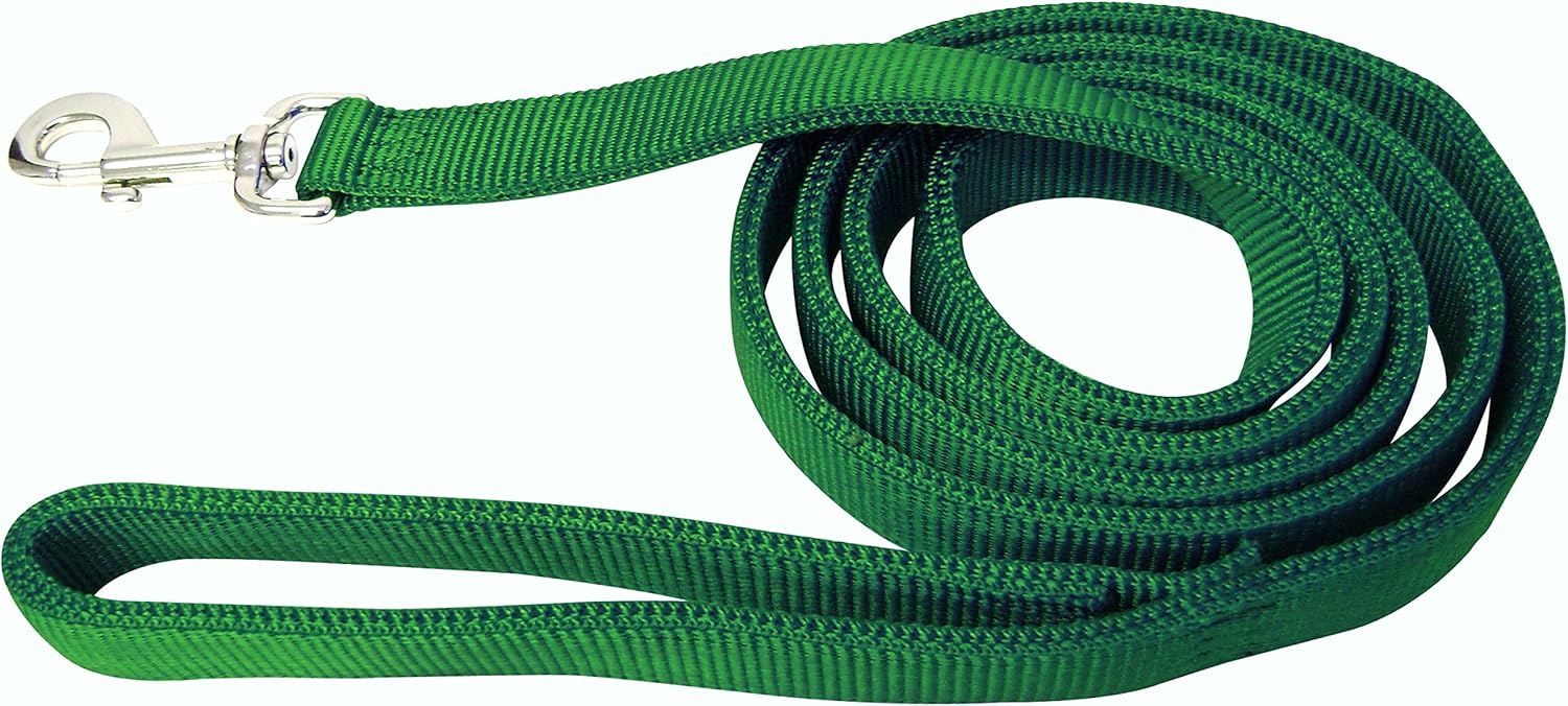 double training lead