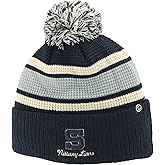 Michigan Wolverines NCAA Officially Licensed Beanie Waffle Knit