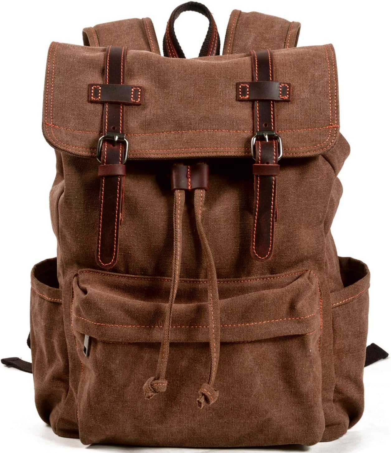 Canvas Backpack