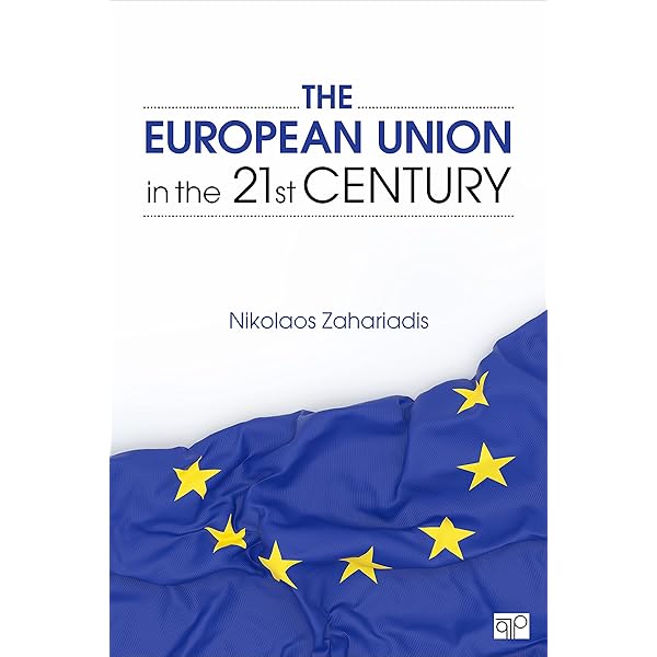 Amazon.com: The European Union: How does it work?: 9780198862246