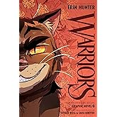 Warriors Graphic Novel: The Prophecies Begin, Part Three of Three: A Full-Color Graphic Novel Adaptation of the Warriors Cats Series