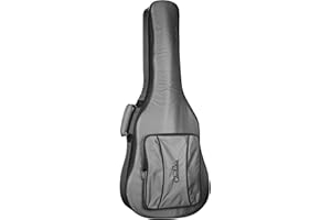 Cordoba 1/2 Size Deluxe Gig Bag