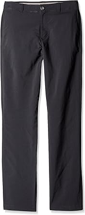 under armour golf pants boys