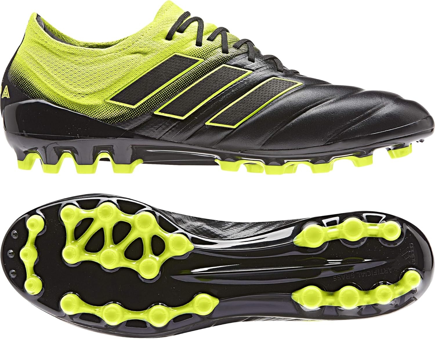 adidas copa 19.1 mens football boots