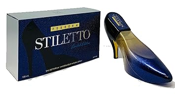 mirage stiletto perfume