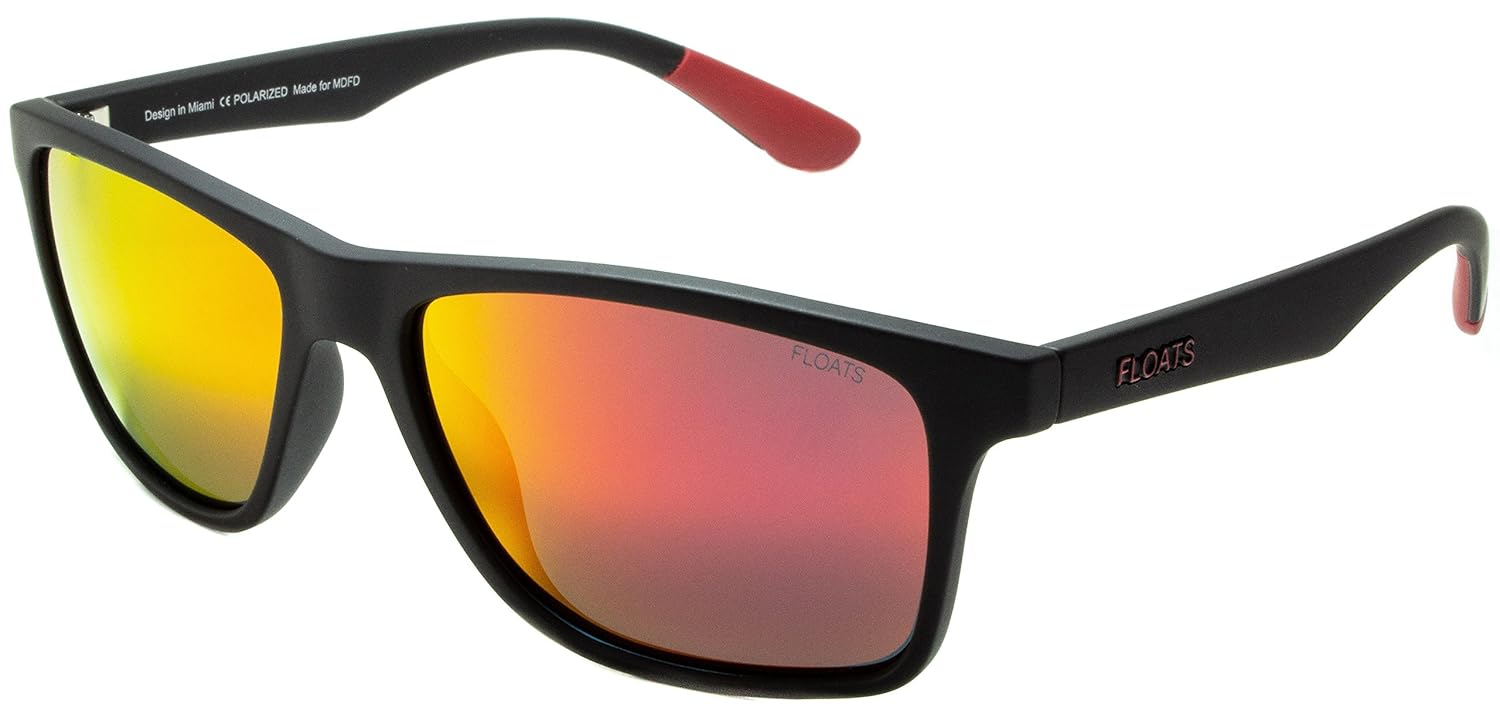 Buy Floats Polarized Sunglasses F4292 01 Sunglasses Polarized Unisex