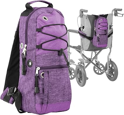 backpack accessories